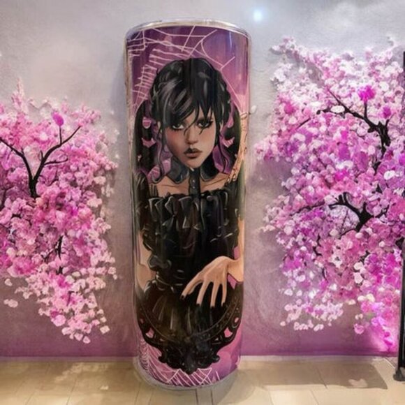 Purple Wednesday - Picture 1 of 2